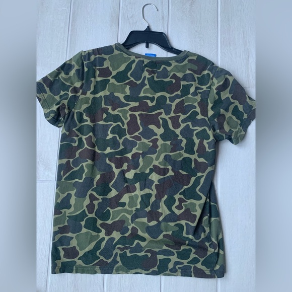 Adidas top - Picture 4 of 4